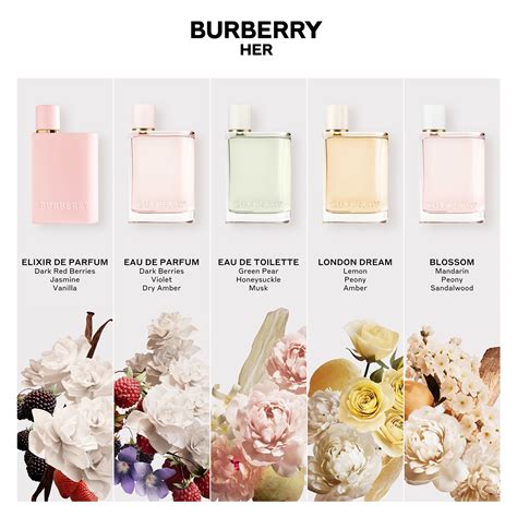 vente privee parfum burberry|parfum Burberry for women.